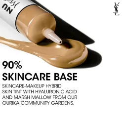 Nu Bare Look Skin Tint