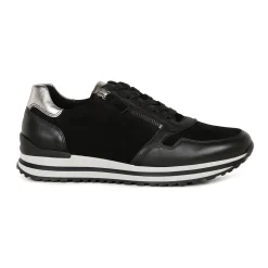 Hot GABOR Nulon Lace-Up Trainers