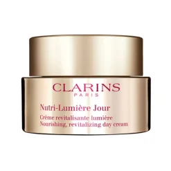 Nutri Lumiere Day Cream
