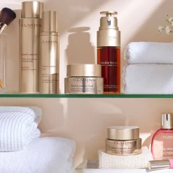 Nutri Lumiere Day Cream