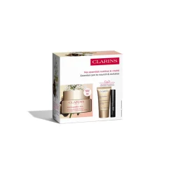 Sale CLARINS Nutri-Lumiere Value Pack