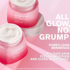 Nutritious Melting Soft Crème - Mask