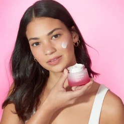 Nutritious Melting Soft Crème - Mask