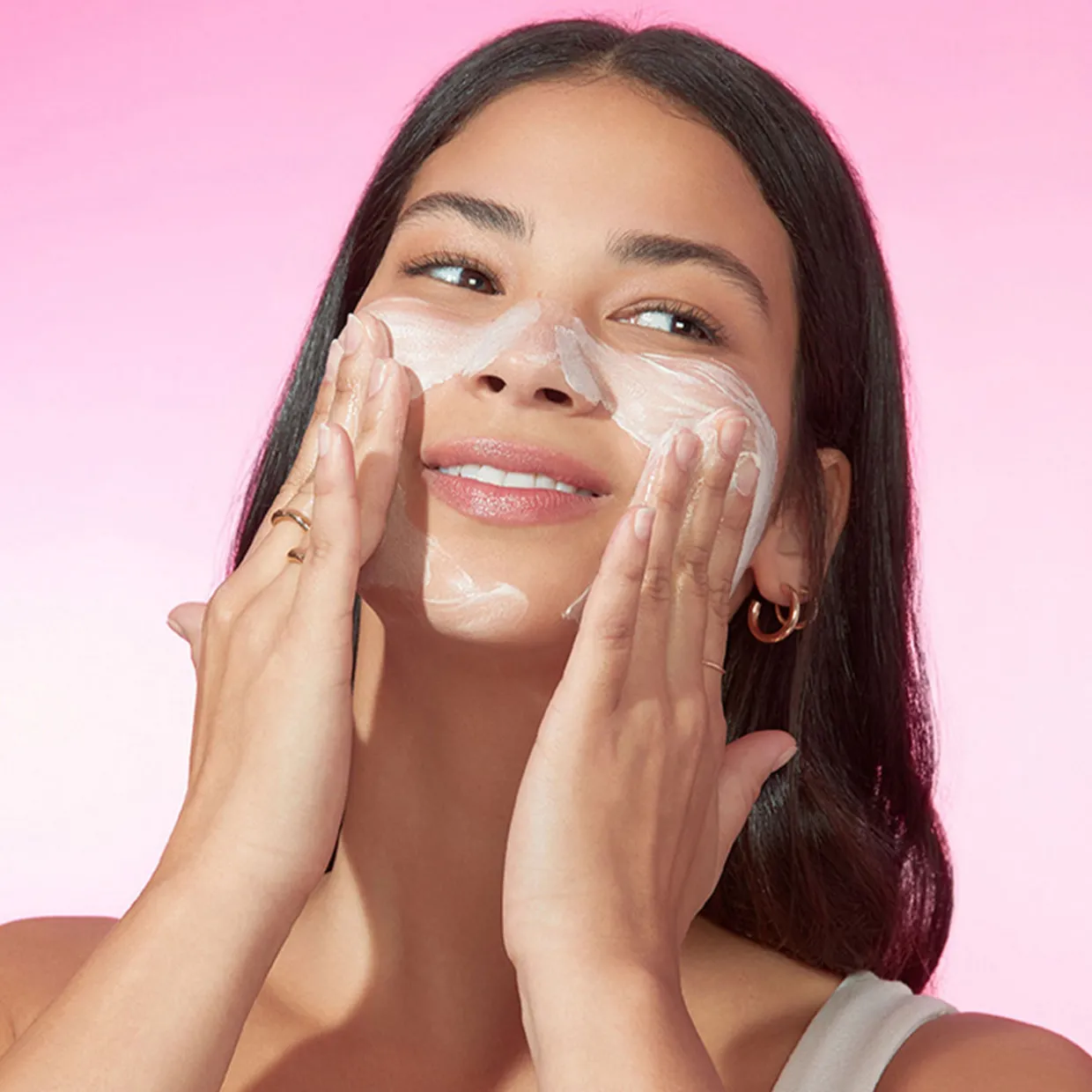 Nutritious Melting Soft Crème - Mask