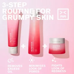 Nutritious Melting Soft Crème - Mask