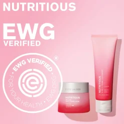 Nutritious Melting Soft Crème - Mask