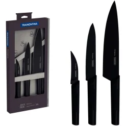 Nygma Kinfe Set of Three