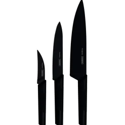 Nygma Kinfe Set of Three