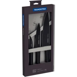 Nygma Kinfe Set of Three