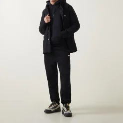 Best DICKIES Oakport Logo Hoodie