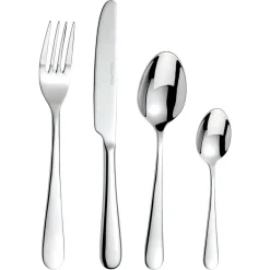 New ARTHUR PRICE Oasis 24-Piece Cutlery Set