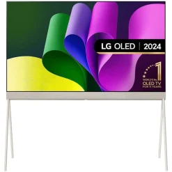 Outlet LG Object Pose 55" OLED