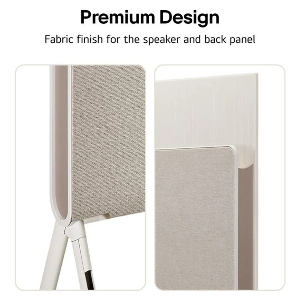 Outlet LG Object Pose 55" OLED