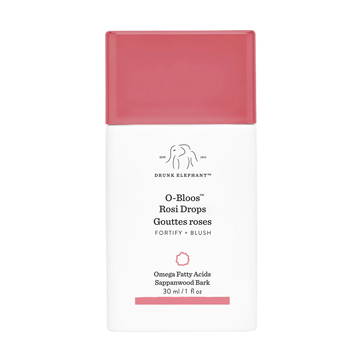 O-Bloos™ Rosi Blusher Drops