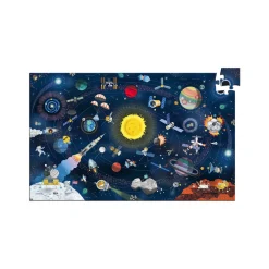 Observation Space Puzzle Set