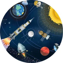 Observation Space Puzzle Set