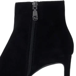 Obsessive 2 Heeled Ankle Boots