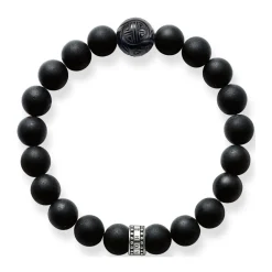 Obsidian Bracelet