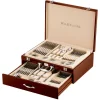 Clearance BELLEEK Occassions 72-Piece Cutlery Set