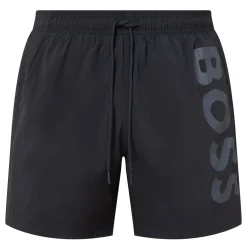Octopus Logo Swim Shorts