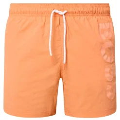 Octopus Logo Swim Shorts