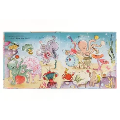 Odell's Amazing Arms Book