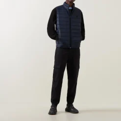 Odeno2 Packable Water-Repellent Gilet