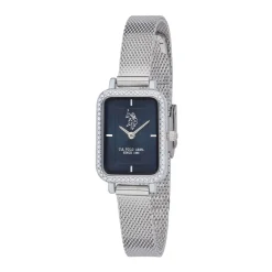 Sale US POLO ASSN Odette Watch USP8386Bl
