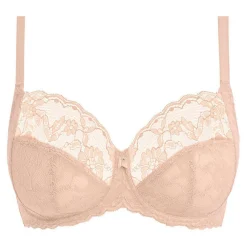 Offbeat Underwired Bra