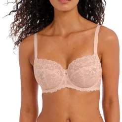 Offbeat Underwired Bra