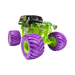 Sale MONSTER JAM Official Grave Digger Monster Truck