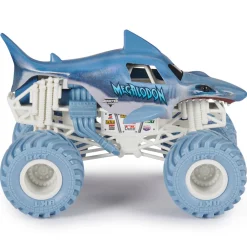 Discount MONSTER JAM Official Megalodon Monster Truck