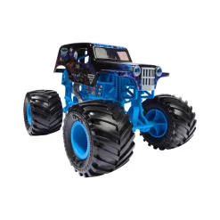 Discount MONSTER JAM Official Son-Uva Digger Monster Truck