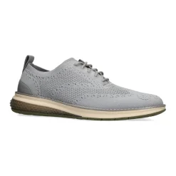 OG Grand Energyweave Wingtip Shoes