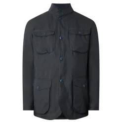 Ogston Wax Jacket