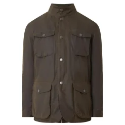 Ogston Wax Jacket