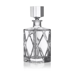 Olann Square Decanter 740ml