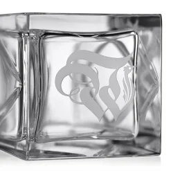 Olann Square Decanter 740ml