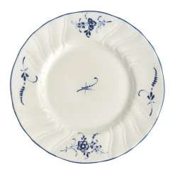 Old Luxembourg Bread Plate 16cm