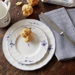 Old Luxembourg Bread Plate 16cm