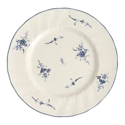 Old Luxembourg Breakfast Plate 21cm