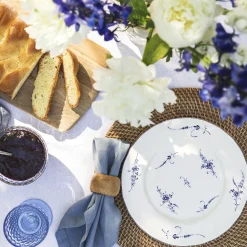 Clearance VILLEROY & BOCH Old Luxembourg Dinner Plate 26cm