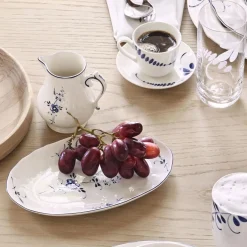 Fashion VILLEROY & BOCH Old Luxembourg Side Dish 24cm