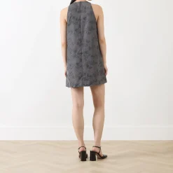 Clearance MAX&CO Olona Jacquard Mini Dress