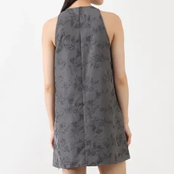 Clearance MAX&CO Olona Jacquard Mini Dress