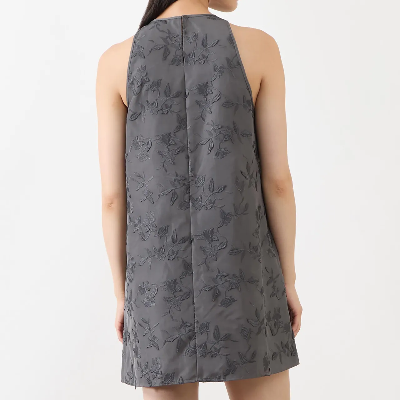 Clearance MAX&CO Olona Jacquard Mini Dress