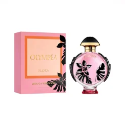 Olympea Flora EDP Intense