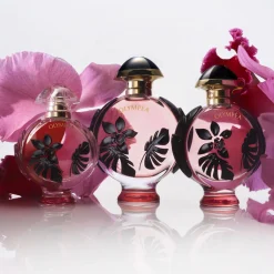 Olympea Flora EDP Intense