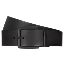Omar Leather Belt