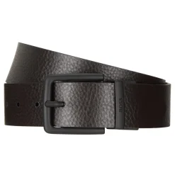 Omar Leather Belt